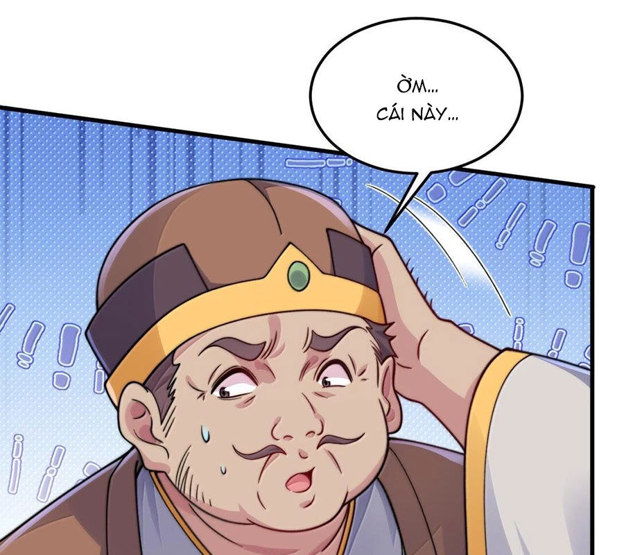 Vai Ác Sư Tôn Mang Theo Các Đồ Đệ Vô Địch Thiên Hạ Chapter 142 - Trang 4