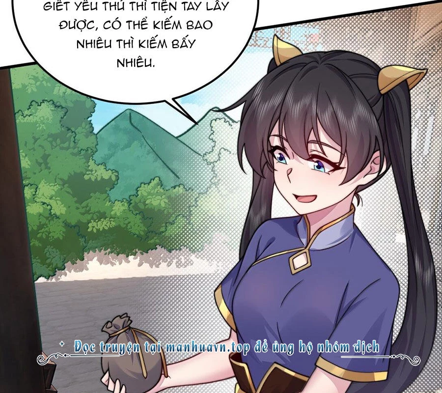 Vai Ác Sư Tôn Mang Theo Các Đồ Đệ Vô Địch Thiên Hạ Chapter 142 - Trang 4