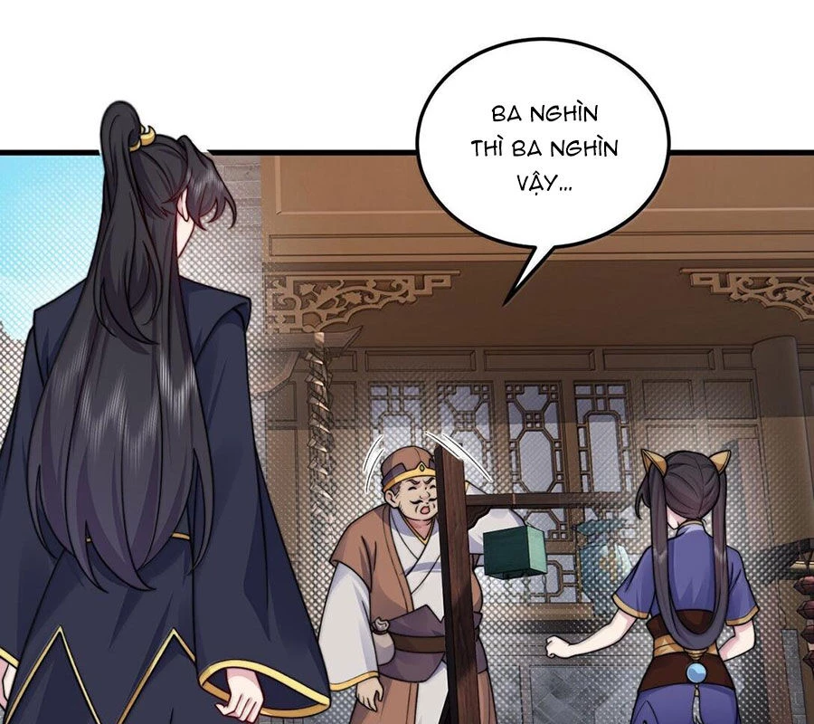 Vai Ác Sư Tôn Mang Theo Các Đồ Đệ Vô Địch Thiên Hạ Chapter 142 - Trang 4