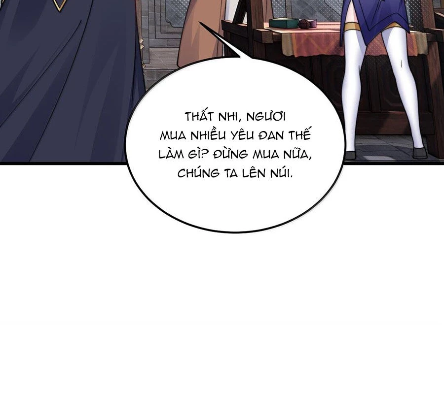 Vai Ác Sư Tôn Mang Theo Các Đồ Đệ Vô Địch Thiên Hạ Chapter 142 - Trang 4