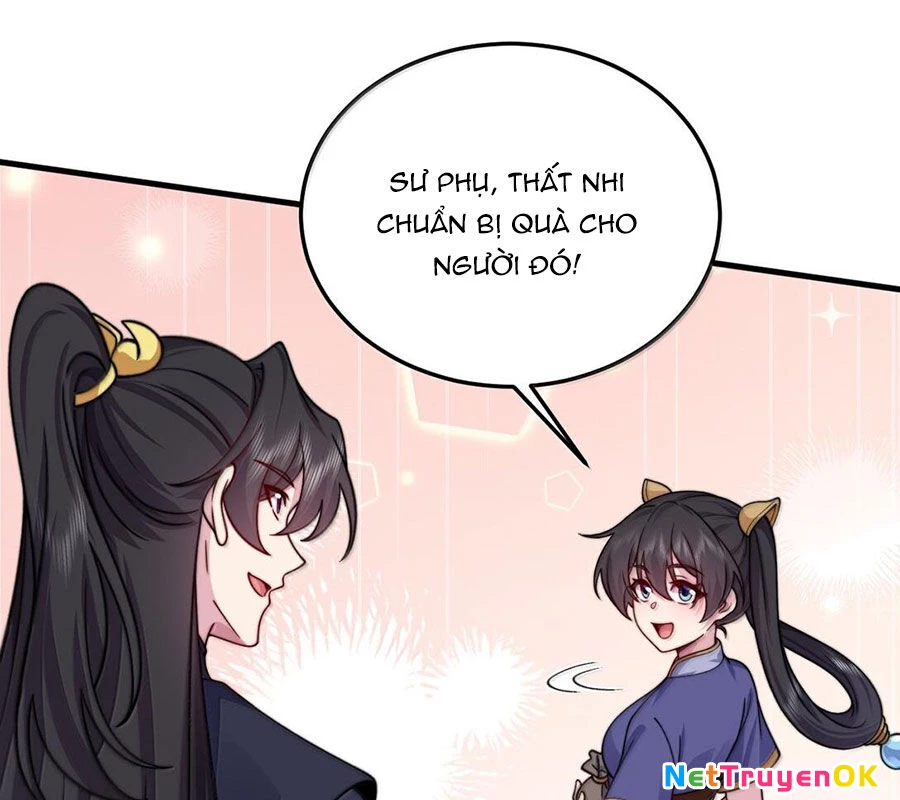 Vai Ác Sư Tôn Mang Theo Các Đồ Đệ Vô Địch Thiên Hạ Chapter 142 - Trang 4