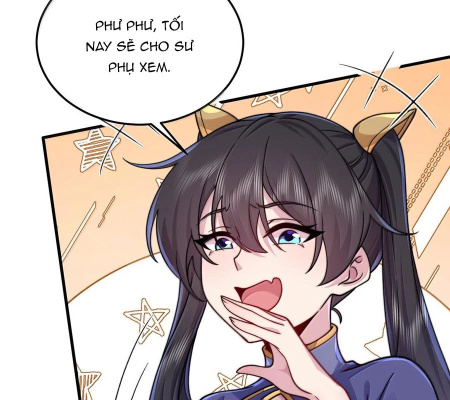 Vai Ác Sư Tôn Mang Theo Các Đồ Đệ Vô Địch Thiên Hạ Chapter 142 - Trang 4