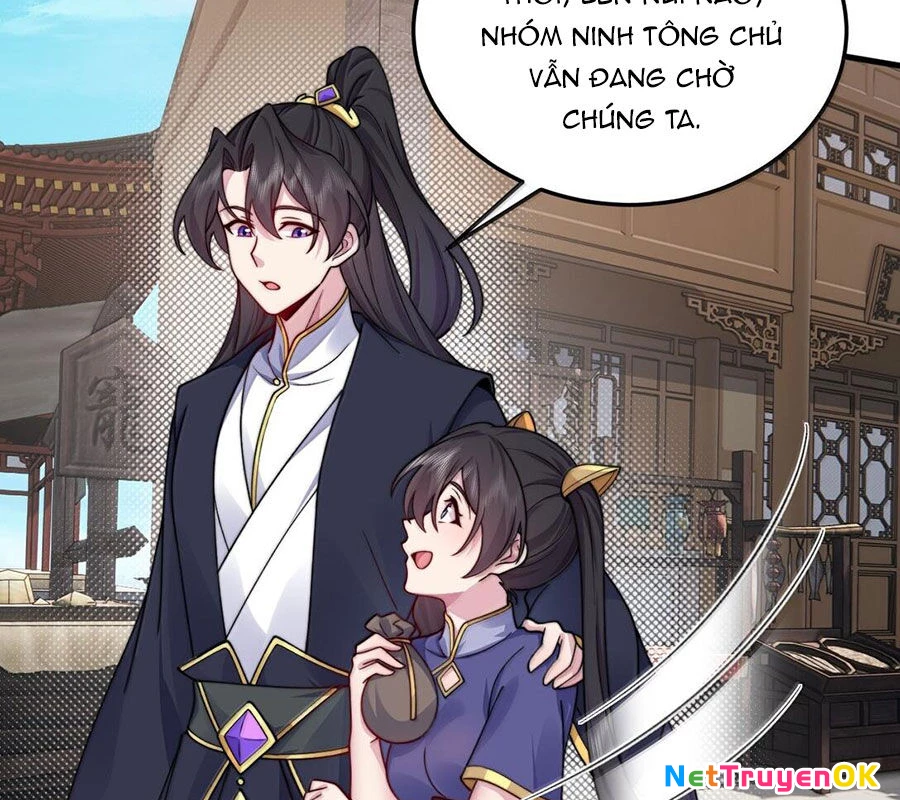 Vai Ác Sư Tôn Mang Theo Các Đồ Đệ Vô Địch Thiên Hạ Chapter 142 - Trang 4