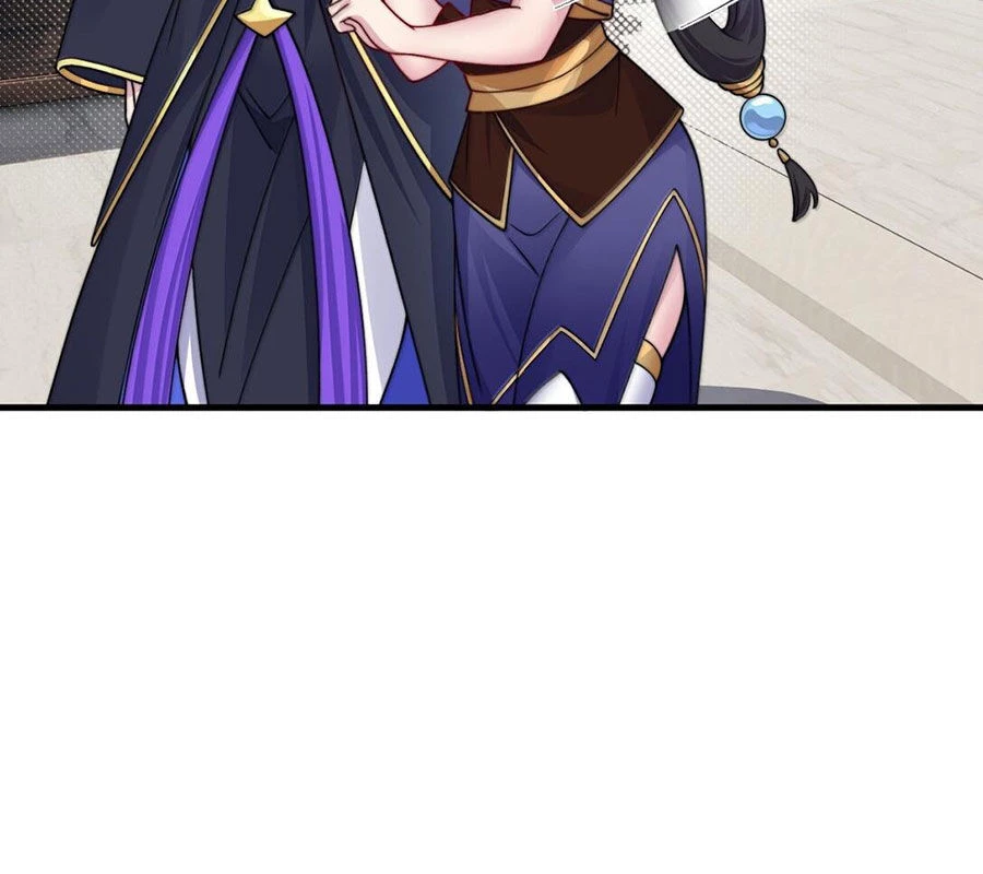 Vai Ác Sư Tôn Mang Theo Các Đồ Đệ Vô Địch Thiên Hạ Chapter 142 - Trang 4