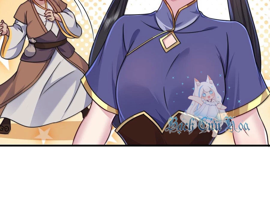 Vai Ác Sư Tôn Mang Theo Các Đồ Đệ Vô Địch Thiên Hạ Chapter 142 - Trang 4