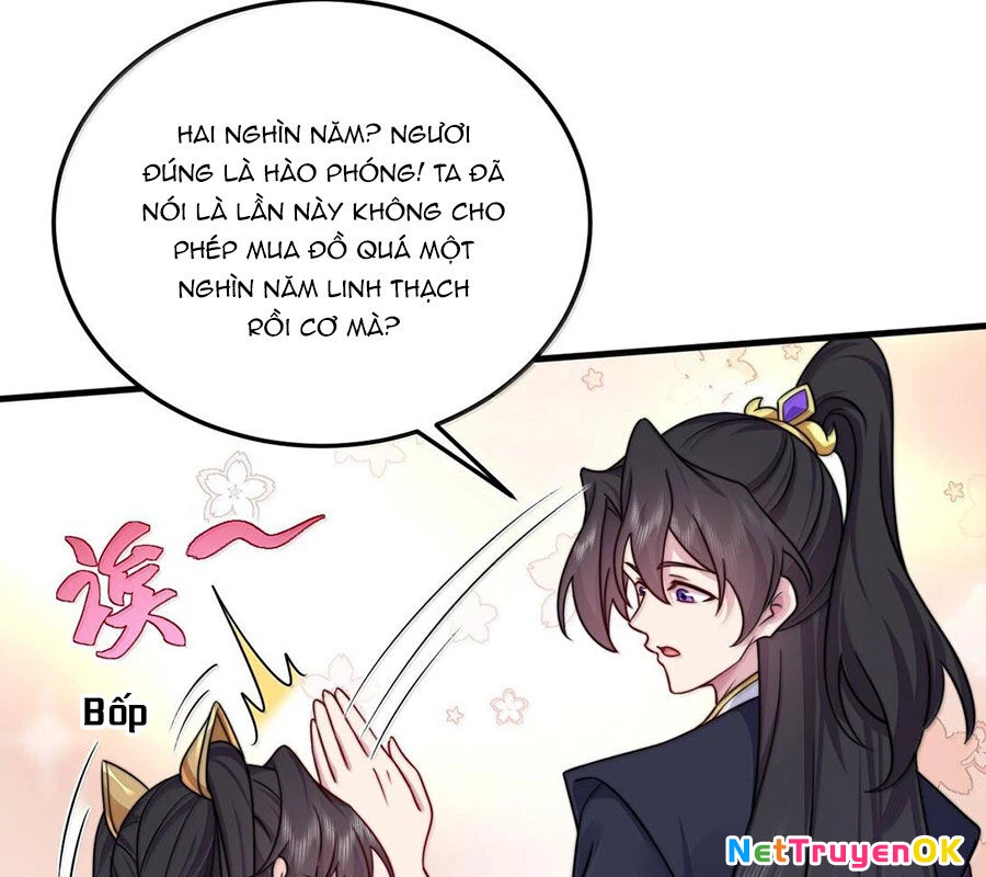 Vai Ác Sư Tôn Mang Theo Các Đồ Đệ Vô Địch Thiên Hạ Chapter 142 - Trang 4