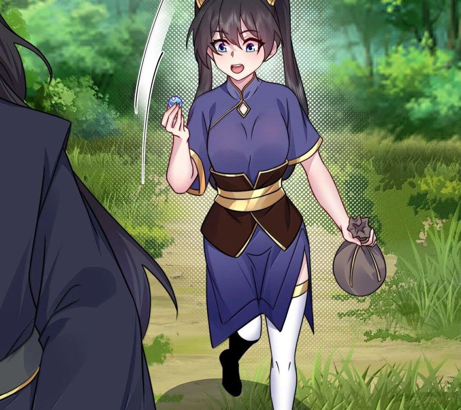 Vai Ác Sư Tôn Mang Theo Các Đồ Đệ Vô Địch Thiên Hạ Chapter 142 - Trang 4