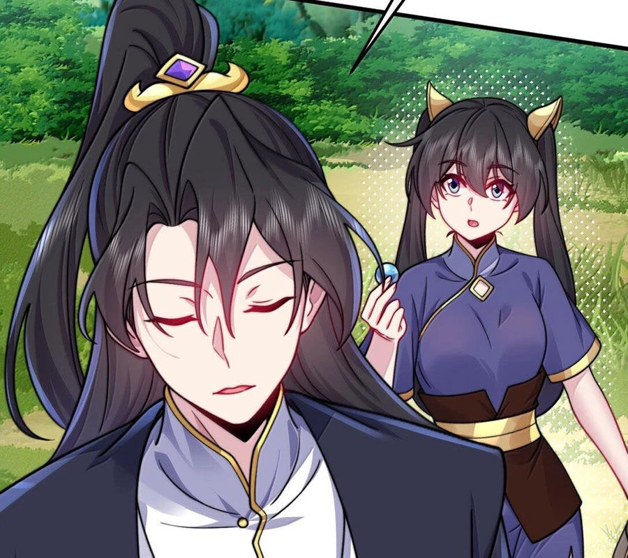 Vai Ác Sư Tôn Mang Theo Các Đồ Đệ Vô Địch Thiên Hạ Chapter 142 - Trang 4