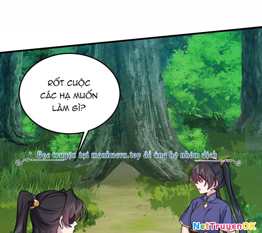 Vai Ác Sư Tôn Mang Theo Các Đồ Đệ Vô Địch Thiên Hạ Chapter 142 - Trang 4