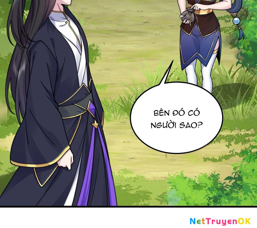 Vai Ác Sư Tôn Mang Theo Các Đồ Đệ Vô Địch Thiên Hạ Chapter 142 - Trang 4