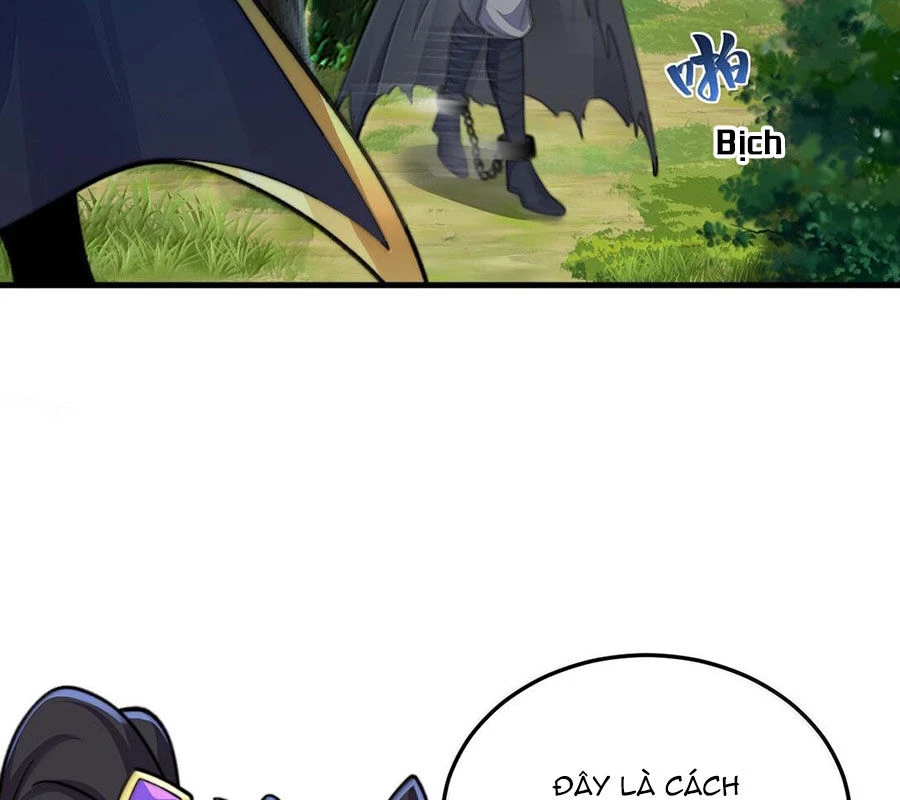 Vai Ác Sư Tôn Mang Theo Các Đồ Đệ Vô Địch Thiên Hạ Chapter 142 - Trang 4