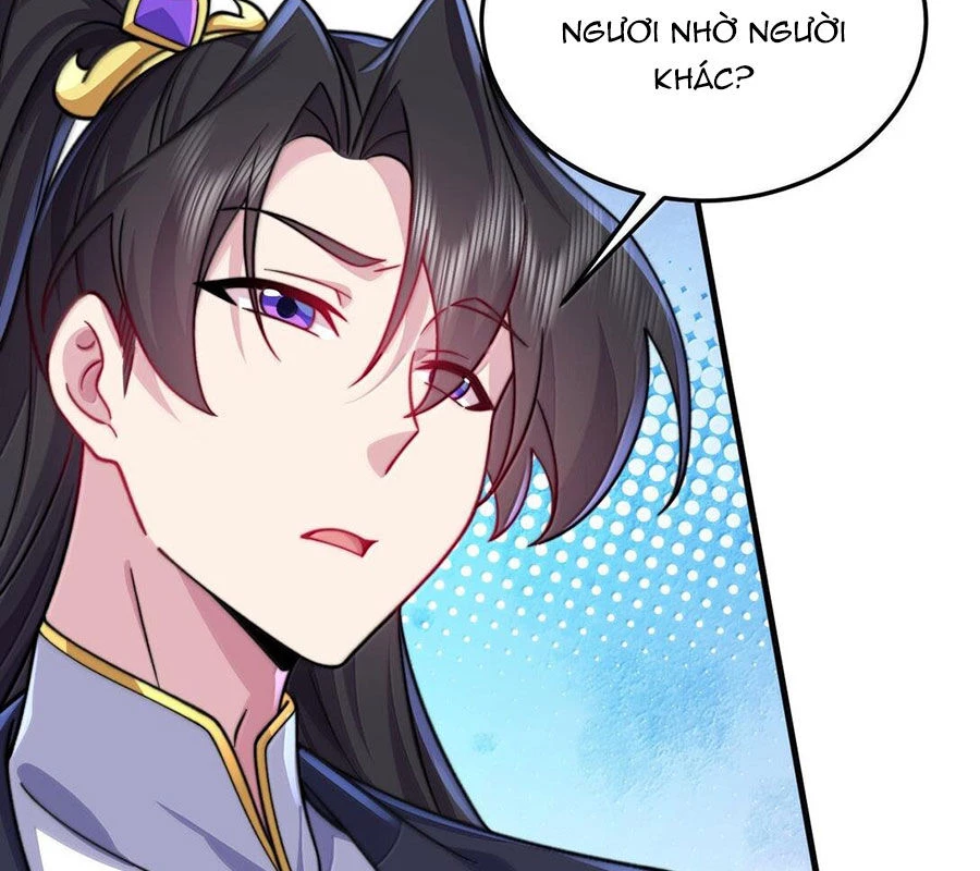 Vai Ác Sư Tôn Mang Theo Các Đồ Đệ Vô Địch Thiên Hạ Chapter 142 - Trang 4