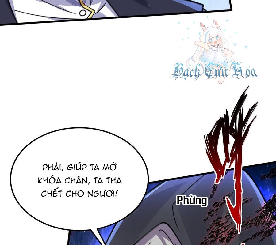 Vai Ác Sư Tôn Mang Theo Các Đồ Đệ Vô Địch Thiên Hạ Chapter 142 - Trang 4