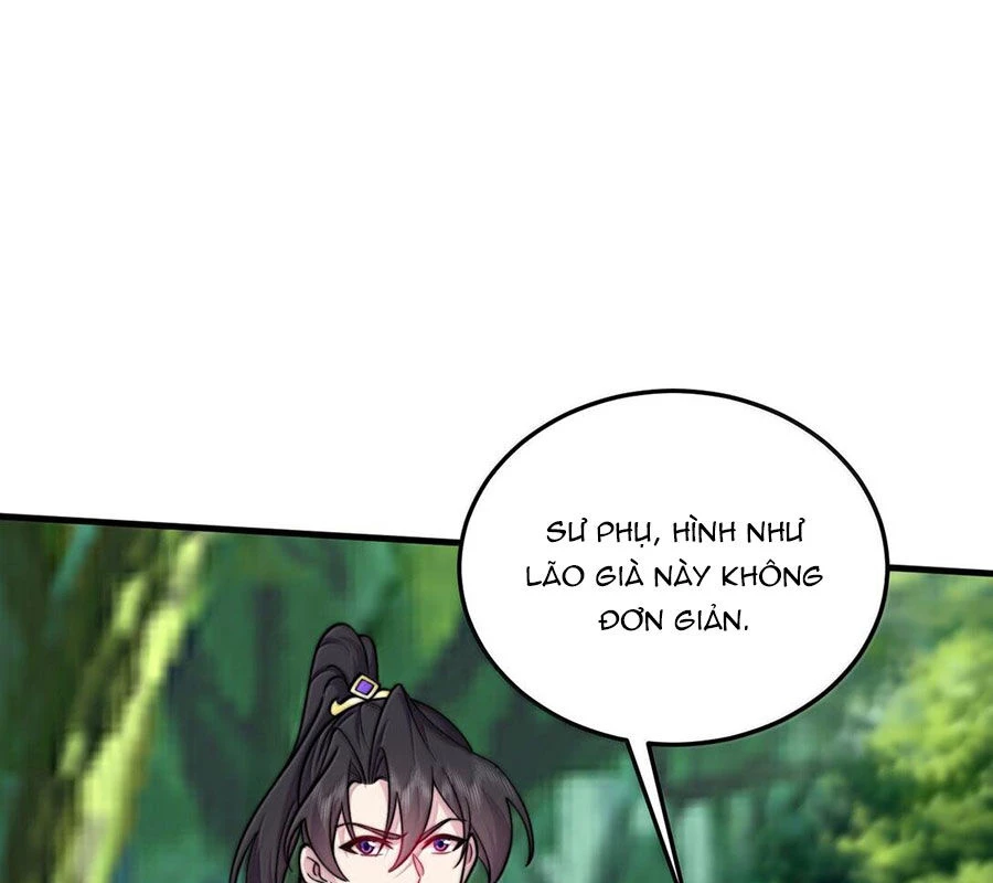 Vai Ác Sư Tôn Mang Theo Các Đồ Đệ Vô Địch Thiên Hạ Chapter 142 - Trang 4