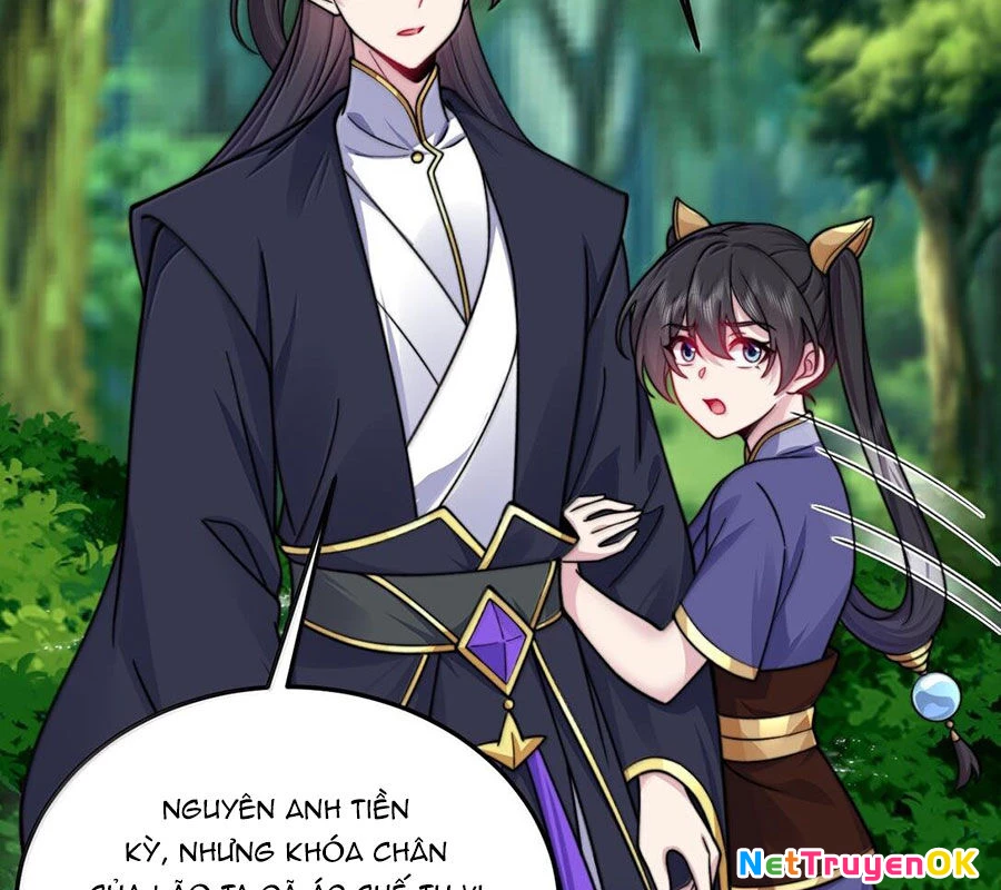 Vai Ác Sư Tôn Mang Theo Các Đồ Đệ Vô Địch Thiên Hạ Chapter 142 - Trang 4