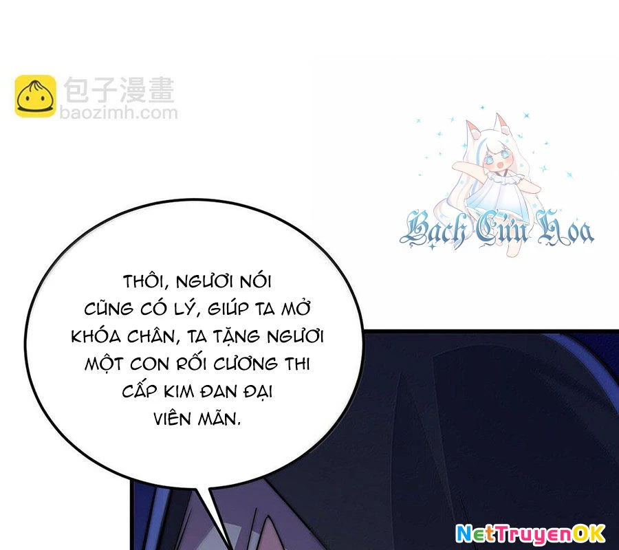 Vai Ác Sư Tôn Mang Theo Các Đồ Đệ Vô Địch Thiên Hạ Chapter 142 - Trang 4