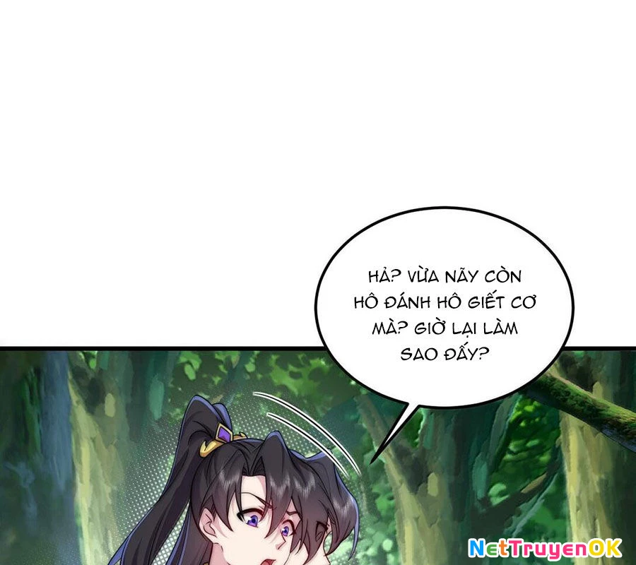 Vai Ác Sư Tôn Mang Theo Các Đồ Đệ Vô Địch Thiên Hạ Chapter 142 - Trang 4