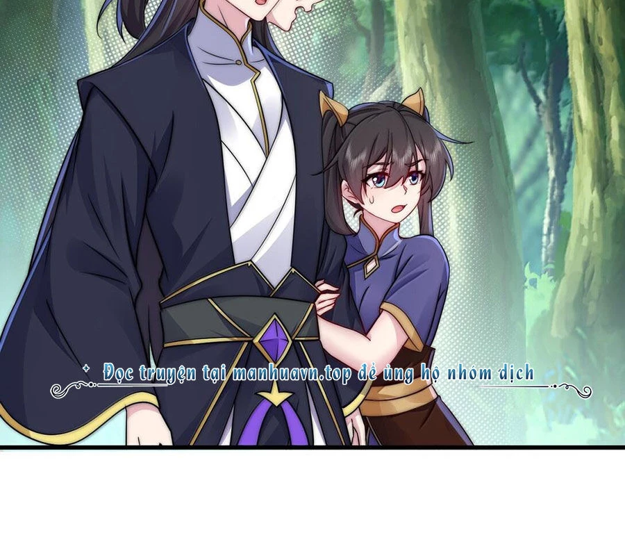 Vai Ác Sư Tôn Mang Theo Các Đồ Đệ Vô Địch Thiên Hạ Chapter 142 - Trang 4