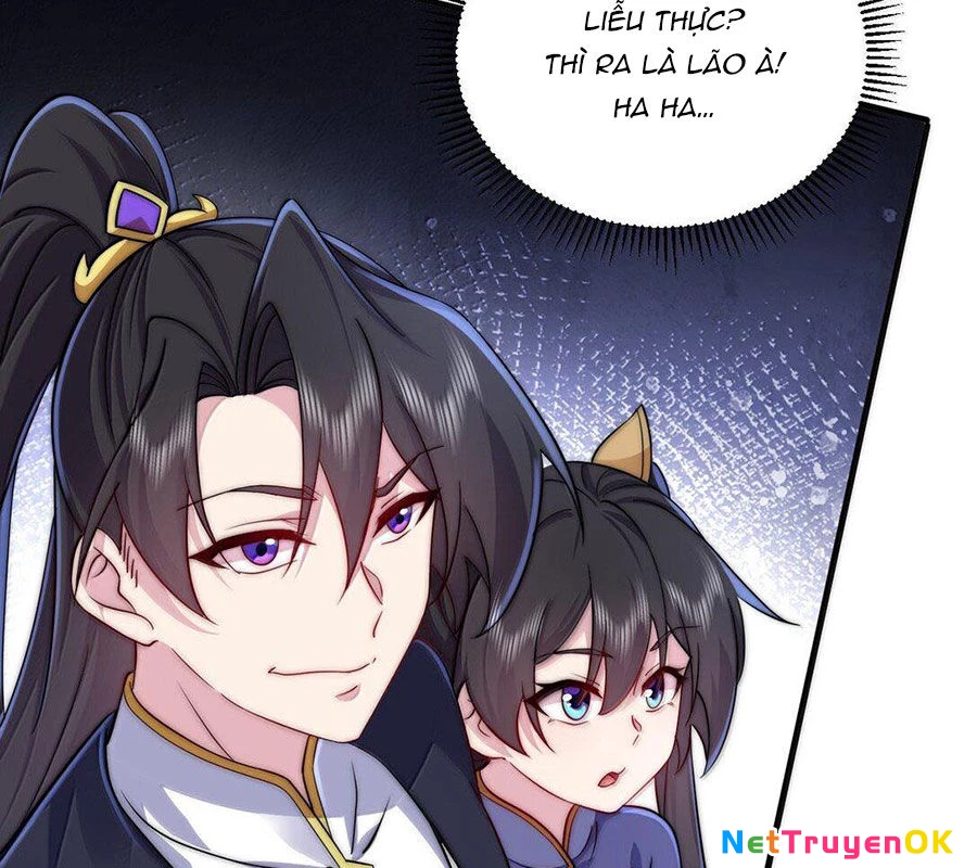 Vai Ác Sư Tôn Mang Theo Các Đồ Đệ Vô Địch Thiên Hạ Chapter 142 - Trang 4