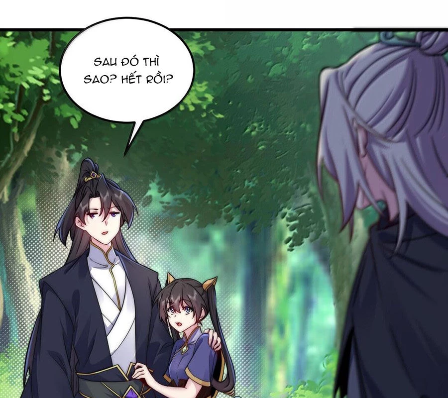 Vai Ác Sư Tôn Mang Theo Các Đồ Đệ Vô Địch Thiên Hạ Chapter 142 - Trang 4