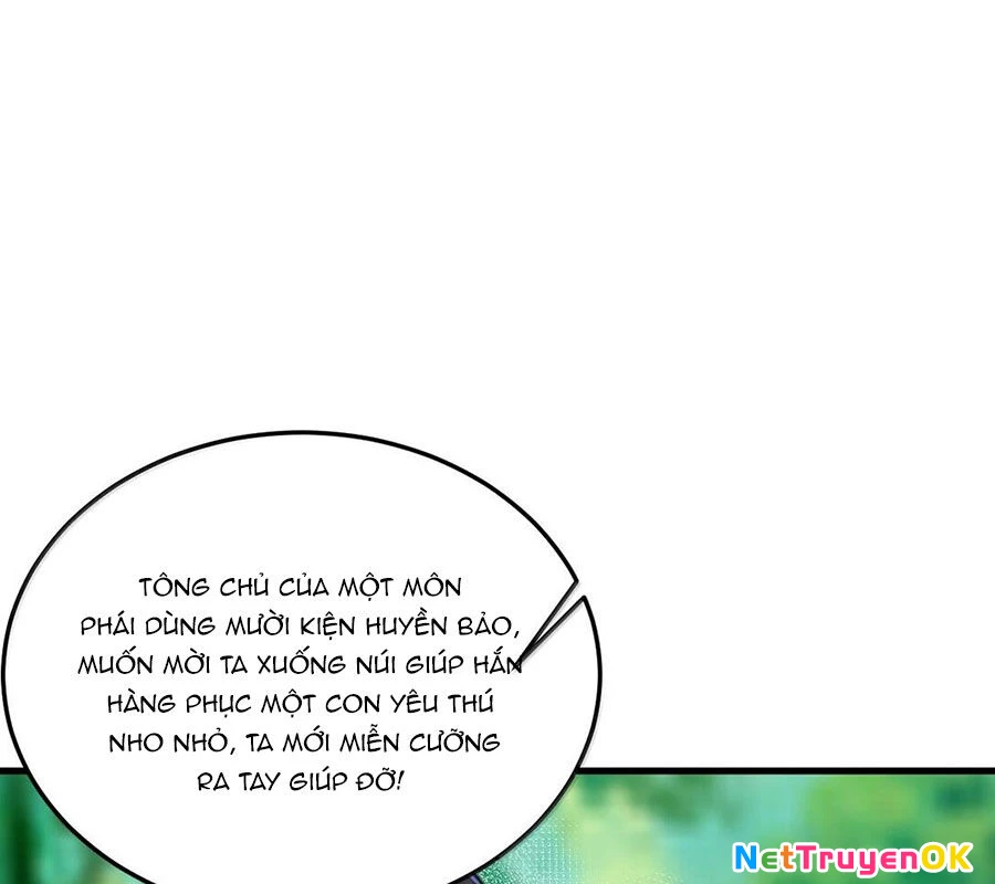 Vai Ác Sư Tôn Mang Theo Các Đồ Đệ Vô Địch Thiên Hạ Chapter 142 - Trang 4