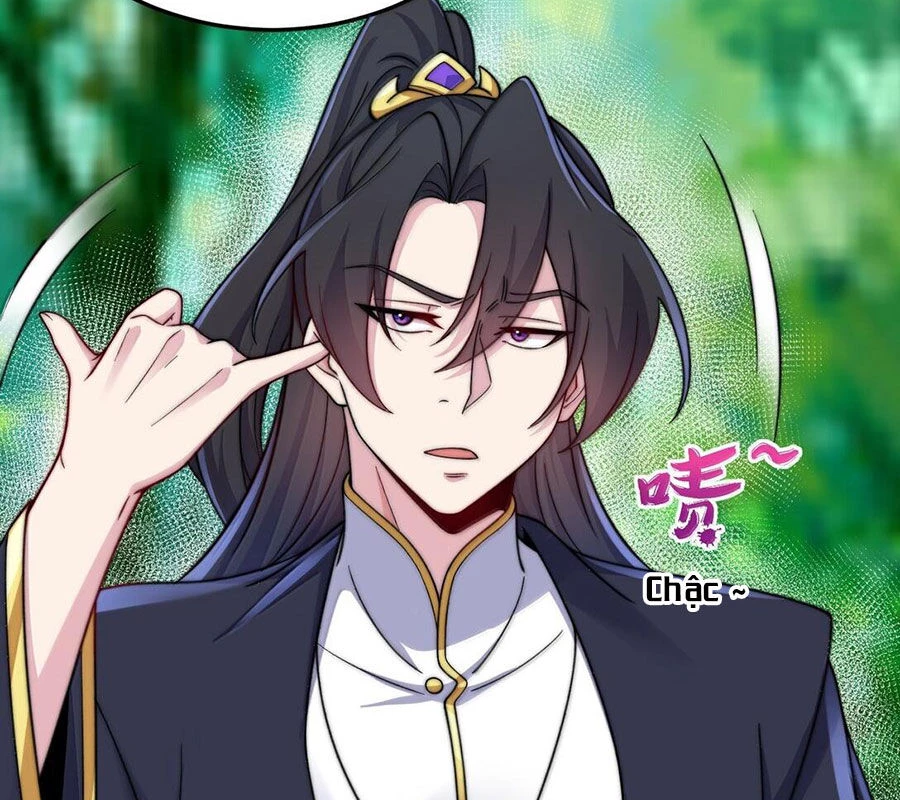 Vai Ác Sư Tôn Mang Theo Các Đồ Đệ Vô Địch Thiên Hạ Chapter 142 - Trang 4