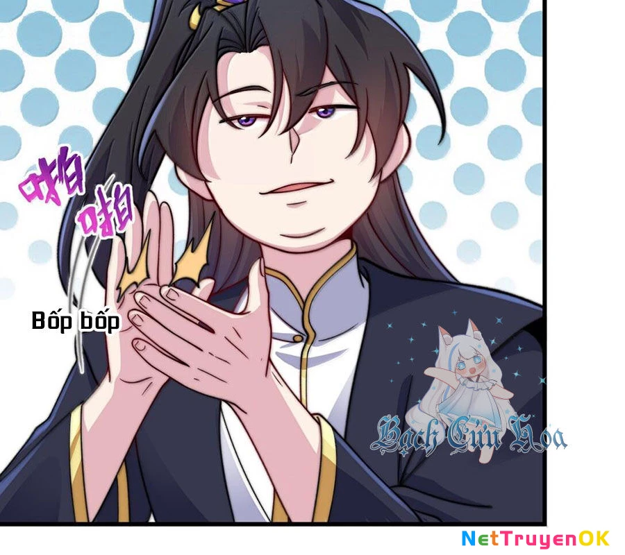 Vai Ác Sư Tôn Mang Theo Các Đồ Đệ Vô Địch Thiên Hạ Chapter 142 - Trang 4