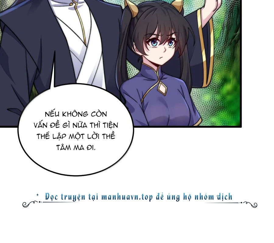 Vai Ác Sư Tôn Mang Theo Các Đồ Đệ Vô Địch Thiên Hạ Chapter 142 - Trang 4