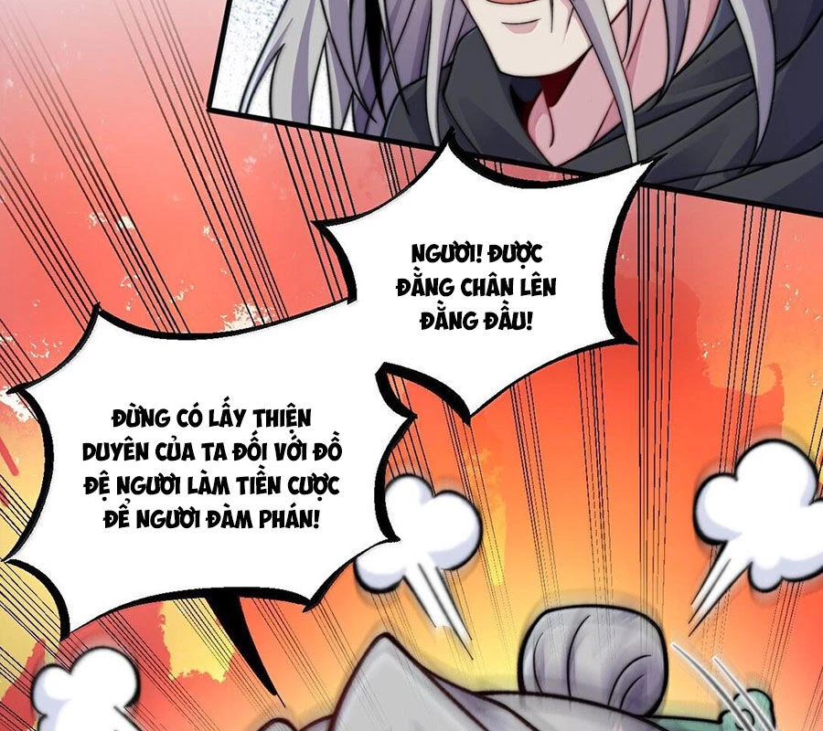 Vai Ác Sư Tôn Mang Theo Các Đồ Đệ Vô Địch Thiên Hạ Chapter 142 - Trang 4