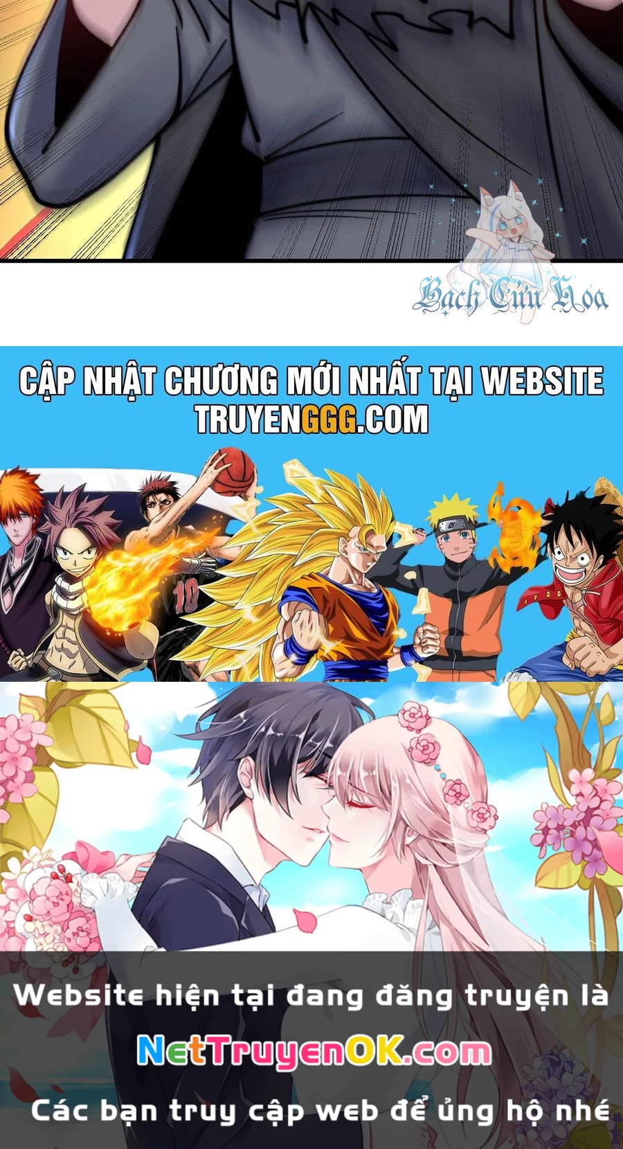 Vai Ác Sư Tôn Mang Theo Các Đồ Đệ Vô Địch Thiên Hạ Chapter 142 - Trang 4