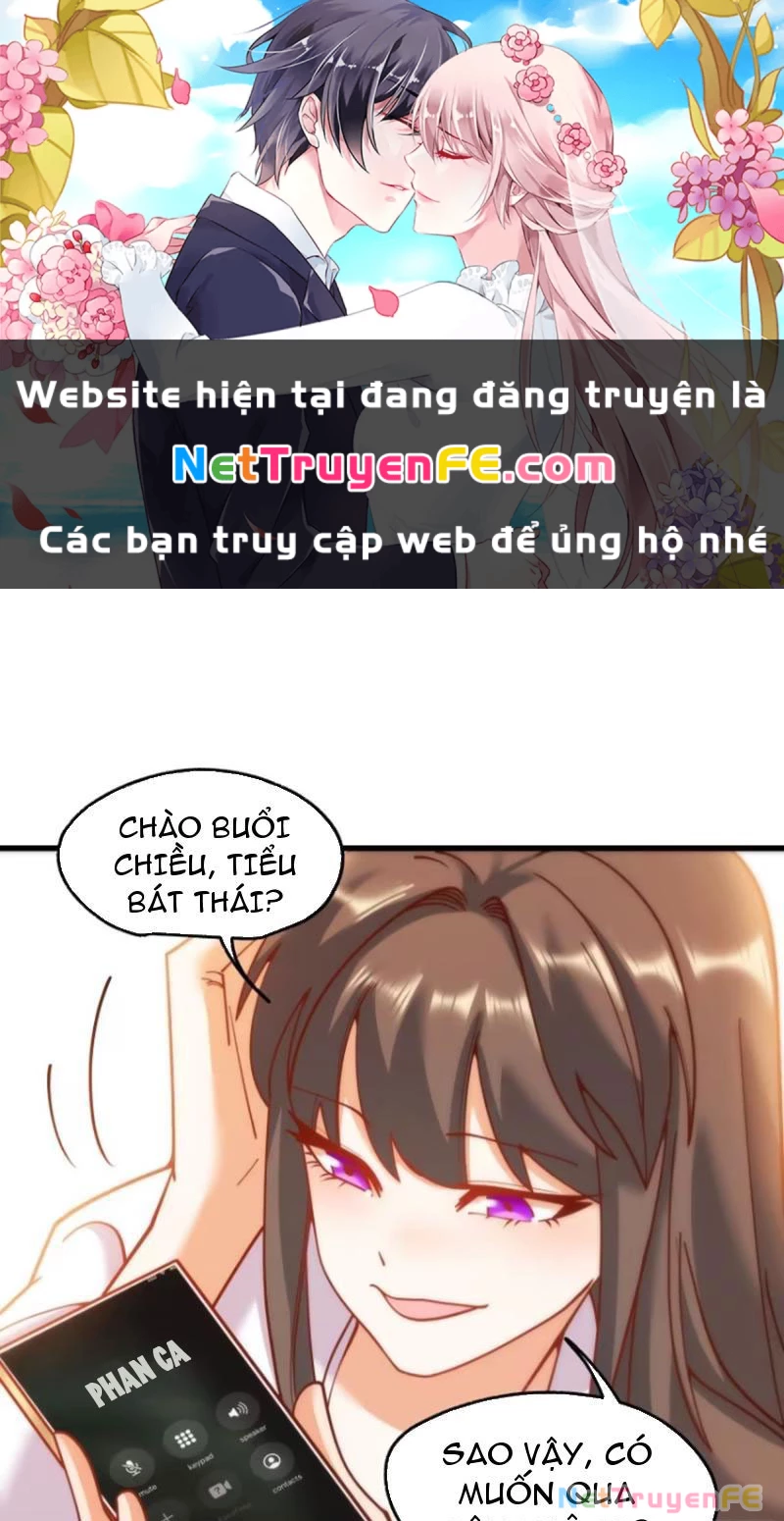 Trọng Sinh Không Làm Chạn Vương, Tôi Một Mình Nạp Game Thăng Cấp Chapter 159 - Trang 4