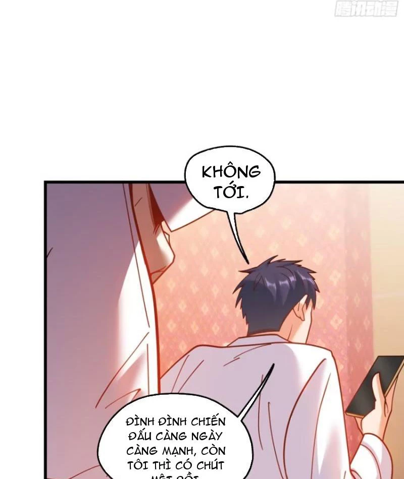 Trọng Sinh Không Làm Chạn Vương, Tôi Một Mình Nạp Game Thăng Cấp Chapter 159 - Trang 4