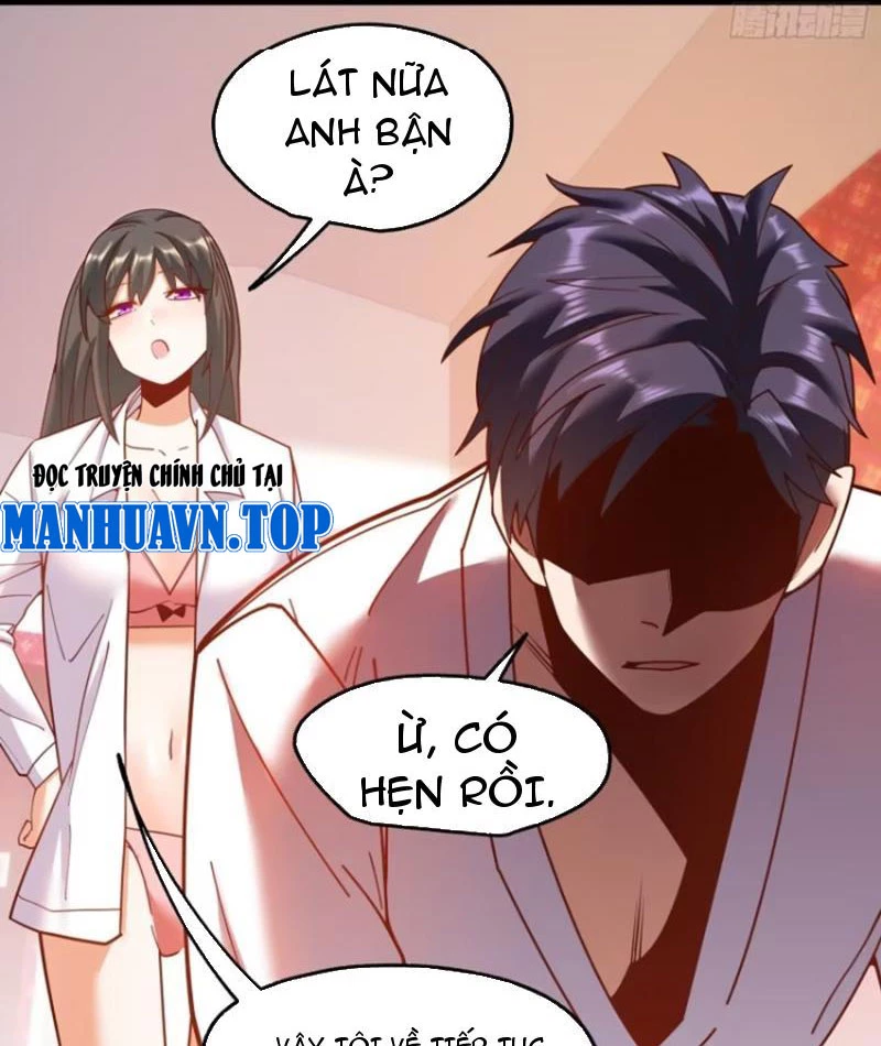 Trọng Sinh Không Làm Chạn Vương, Tôi Một Mình Nạp Game Thăng Cấp Chapter 159 - Trang 4