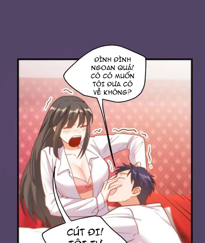 Trọng Sinh Không Làm Chạn Vương, Tôi Một Mình Nạp Game Thăng Cấp Chapter 159 - Trang 4