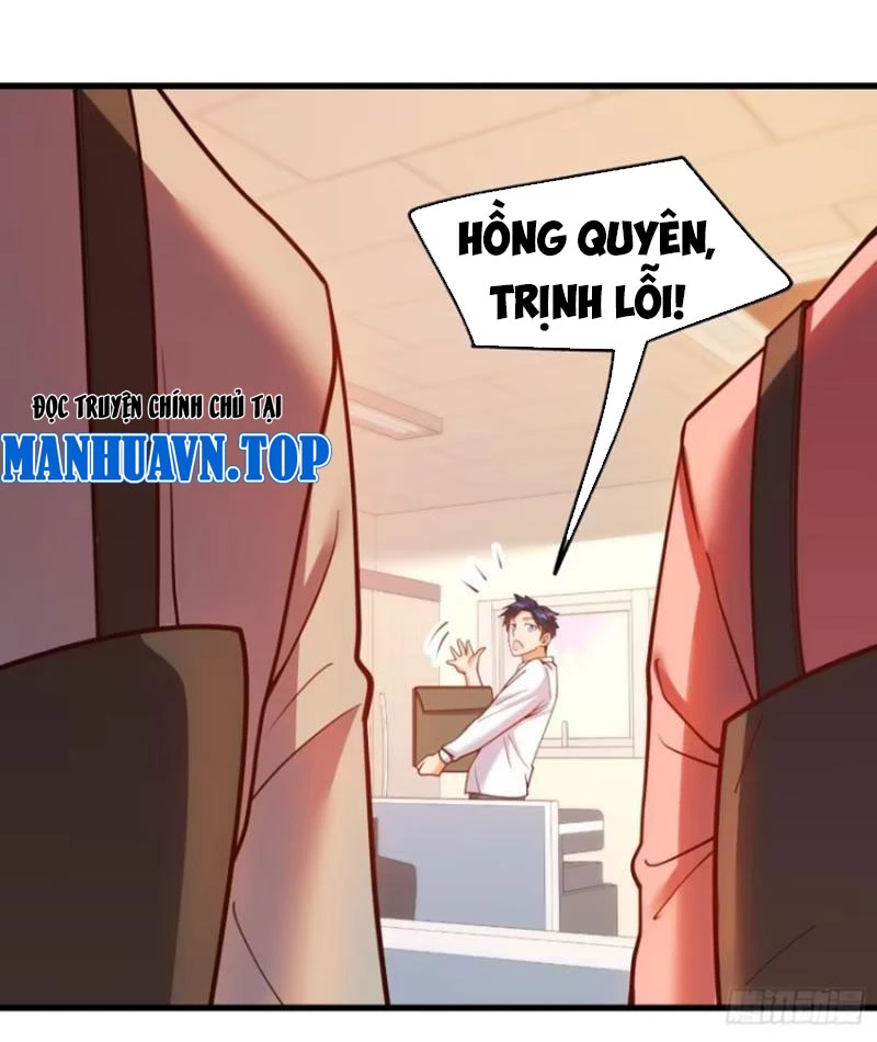 Trọng Sinh Không Làm Chạn Vương, Tôi Một Mình Nạp Game Thăng Cấp Chapter 159 - Trang 4