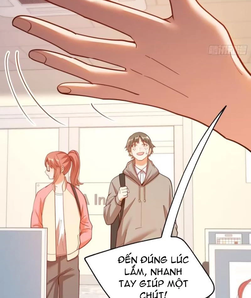 Trọng Sinh Không Làm Chạn Vương, Tôi Một Mình Nạp Game Thăng Cấp Chapter 159 - Trang 4