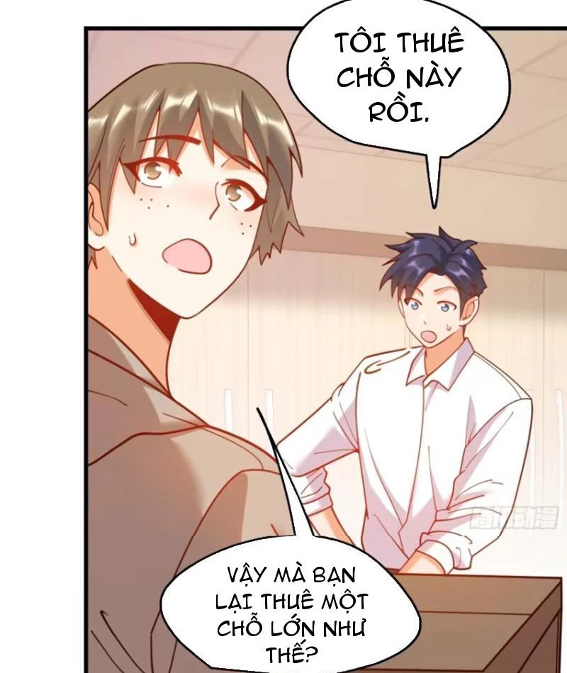 Trọng Sinh Không Làm Chạn Vương, Tôi Một Mình Nạp Game Thăng Cấp Chapter 159 - Trang 4