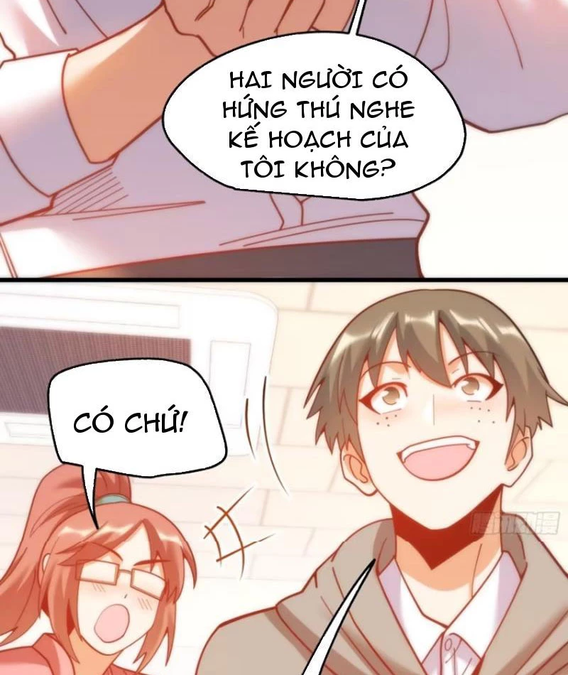 Trọng Sinh Không Làm Chạn Vương, Tôi Một Mình Nạp Game Thăng Cấp Chapter 159 - Trang 4