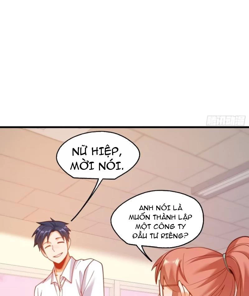 Trọng Sinh Không Làm Chạn Vương, Tôi Một Mình Nạp Game Thăng Cấp Chapter 159 - Trang 4