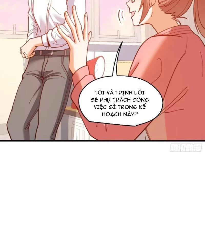 Trọng Sinh Không Làm Chạn Vương, Tôi Một Mình Nạp Game Thăng Cấp Chapter 159 - Trang 4