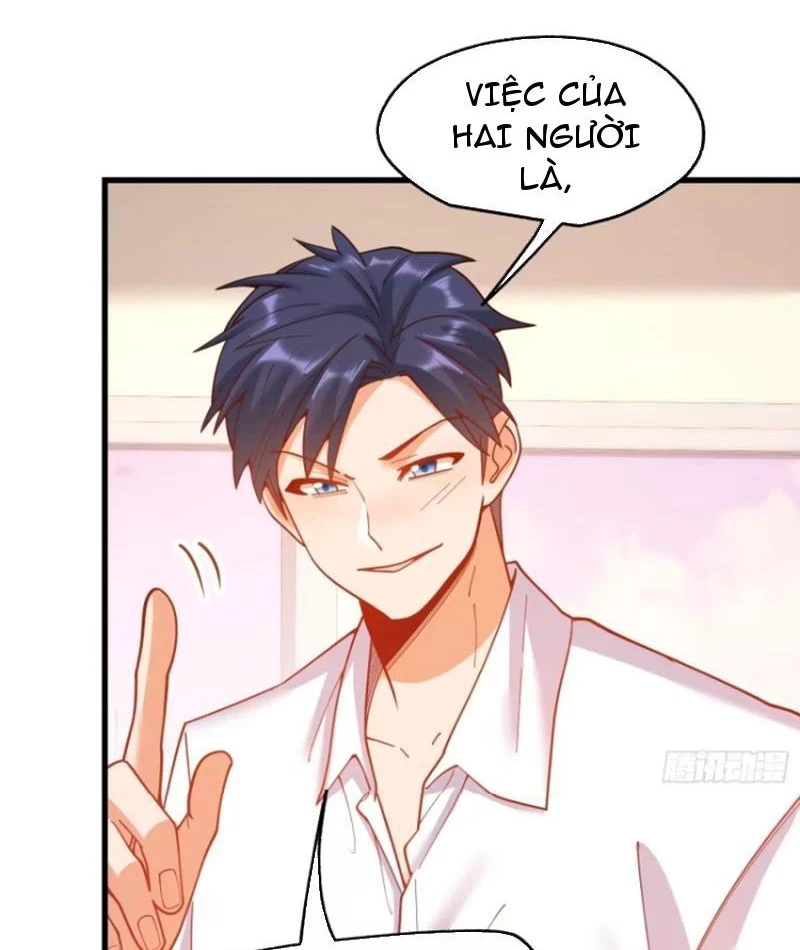 Trọng Sinh Không Làm Chạn Vương, Tôi Một Mình Nạp Game Thăng Cấp Chapter 159 - Trang 4