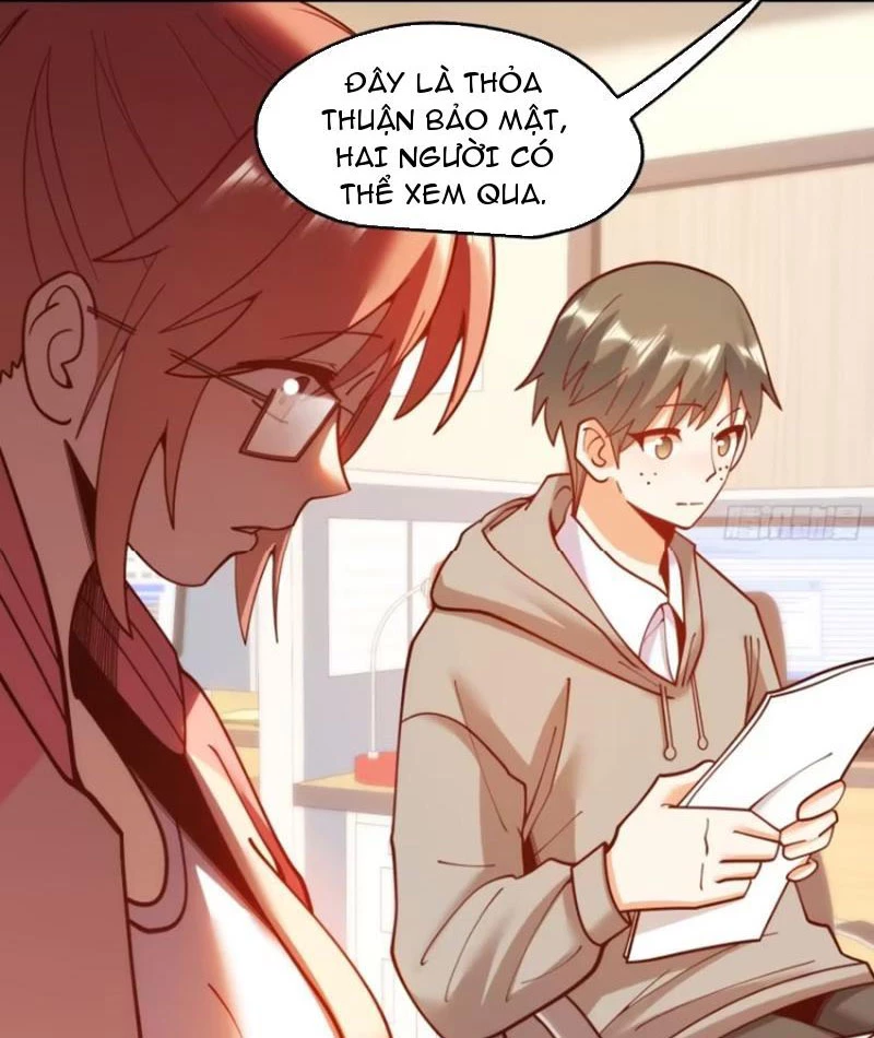 Trọng Sinh Không Làm Chạn Vương, Tôi Một Mình Nạp Game Thăng Cấp Chapter 159 - Trang 4