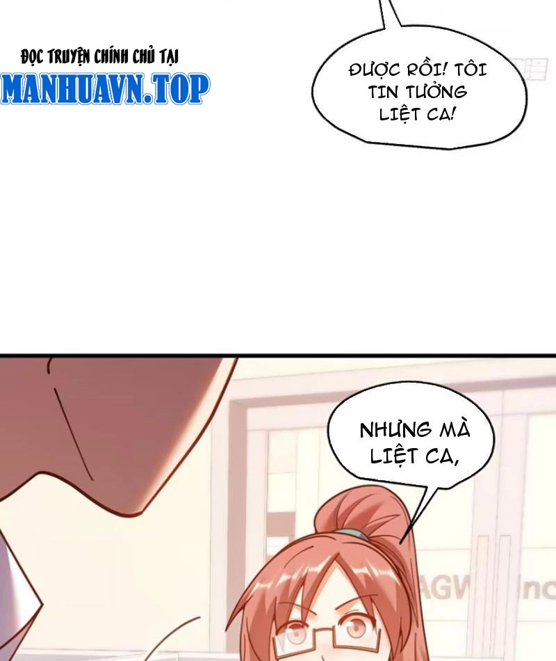 Trọng Sinh Không Làm Chạn Vương, Tôi Một Mình Nạp Game Thăng Cấp Chapter 159 - Trang 4