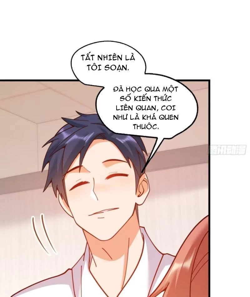 Trọng Sinh Không Làm Chạn Vương, Tôi Một Mình Nạp Game Thăng Cấp Chapter 159 - Trang 4