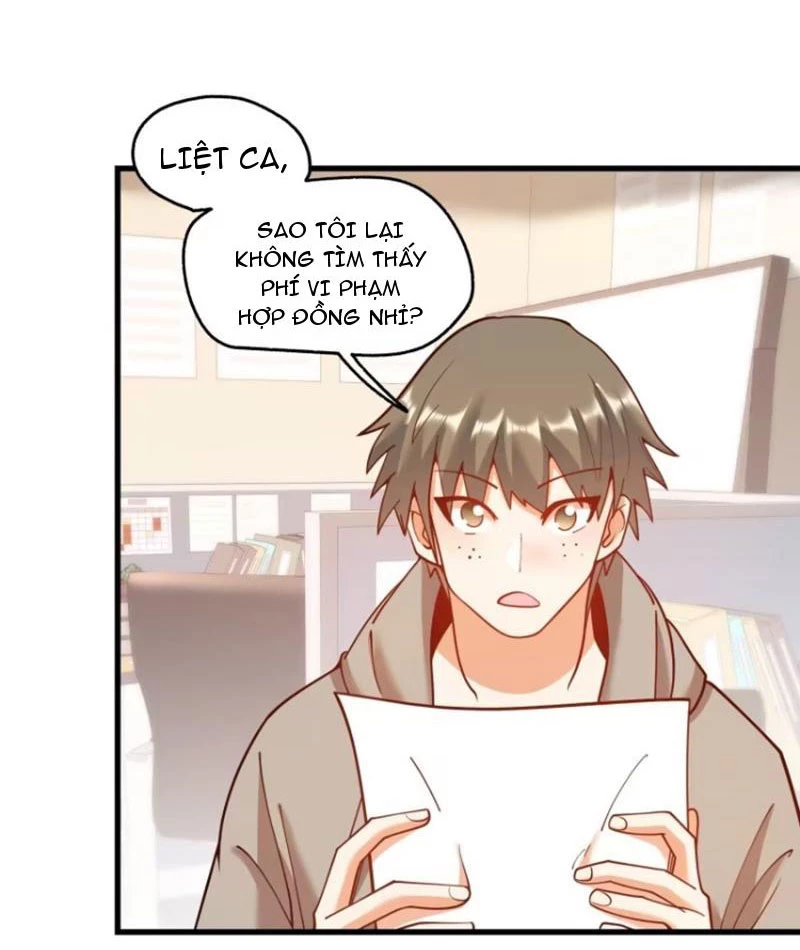 Trọng Sinh Không Làm Chạn Vương, Tôi Một Mình Nạp Game Thăng Cấp Chapter 159 - Trang 4