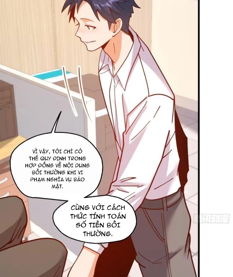 Trọng Sinh Không Làm Chạn Vương, Tôi Một Mình Nạp Game Thăng Cấp Chapter 159 - Trang 4