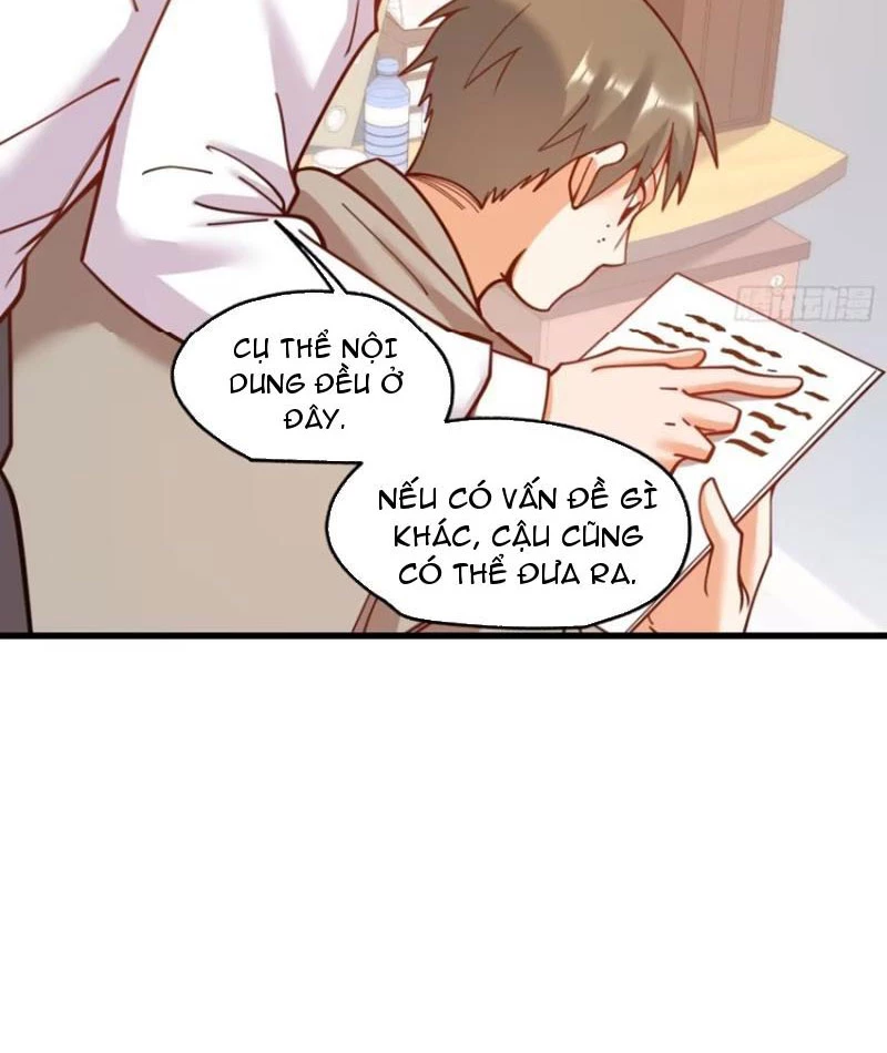 Trọng Sinh Không Làm Chạn Vương, Tôi Một Mình Nạp Game Thăng Cấp Chapter 159 - Trang 4