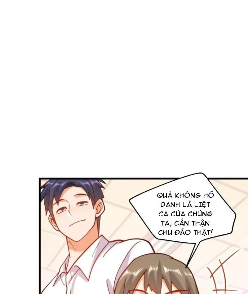 Trọng Sinh Không Làm Chạn Vương, Tôi Một Mình Nạp Game Thăng Cấp Chapter 159 - Trang 4