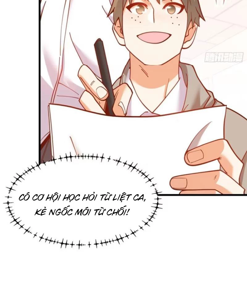 Trọng Sinh Không Làm Chạn Vương, Tôi Một Mình Nạp Game Thăng Cấp Chapter 159 - Trang 4