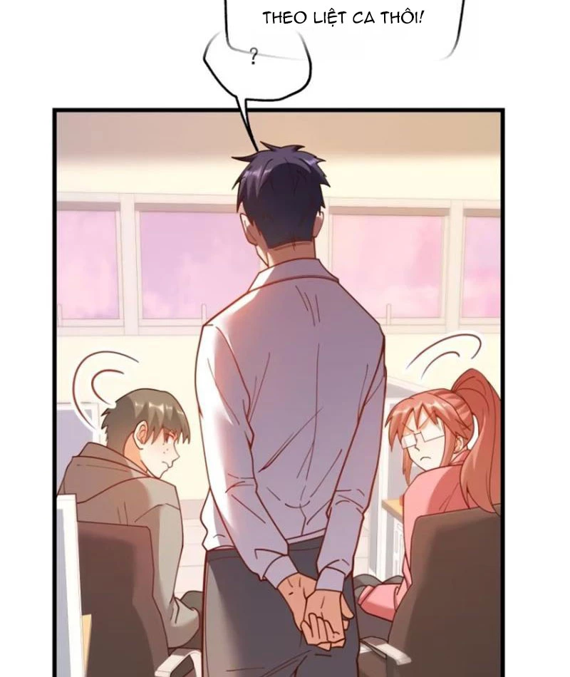 Trọng Sinh Không Làm Chạn Vương, Tôi Một Mình Nạp Game Thăng Cấp Chapter 159 - Trang 4